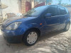 Ford Fiesta 2007 Fiesta