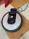 Aspirateur irobot 