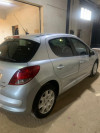 Peugeot 207 2010 