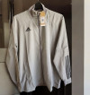 Veste adidas original taille L neuf cabas