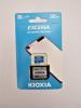 Carte memoire Kioxia 16GB /32GB