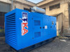 GROUPE ELECTROGENE 620 KVA SDEC KJ-POWER "