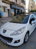 Peugeot 207 2012 Allure