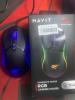 Souris gaming