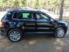 Volkswagen Tiguan 2009 Carat +