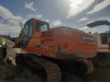 doosan DX225LCA pelle hydraulique 2012