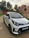 Kia Picanto 2021 Morning