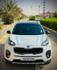 Kia Sportage 2019 Gt line