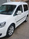 Volkswagen Caddy 2012 Caddy