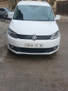 Volkswagen Caddy 2012 Caddy