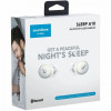 Airpods Soundcore Anker Sleep A10 Ecouteurs pour Dormir,Anti Bruit pour Sommeil, Moniteur de Sommeil