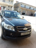 Chevrolet Captiva 2009 LT