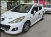 Peugeot 207 2012 207