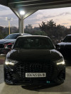 Audi Q3 2024 Blak édition