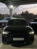 Audi Q3 2024 Black édition