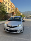 Toyota Yaris 2012 