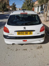 Peugeot 206 2002 206