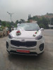 Kia Sportage restylé 2018 GT-Line