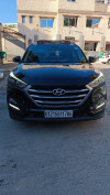 Hyundai New Tucson 2017 New Tucson