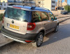 Skoda Yeti 2011 Yeti