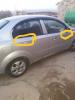 Chevrolet Aveo 5 portes 2007 