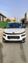 Citroen Berlingo 2022 Berlingo