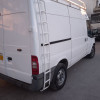 Ford transit 2.4 Ford transit 2.4 2010