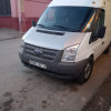 Ford Ford transit 2010