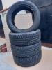 Pneus 235/55/R19 Continentale (occasion)