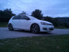 Volkswagen Golf 7 2014 Cup