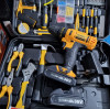 Caisse visseuse DEWALT 36vتوصيل مجاني