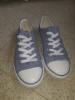 Converse fille blue ciel l'origine 