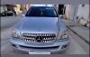 Mercedes ML 2002 ML