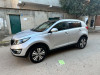 Kia Sportage 2016 Premium