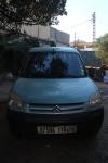 Citroen Berlingo 2010 