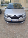 Renault Symbol 2015 Extrême