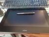 TABLETTE GRAPHIQUE WACOM CINTIQ