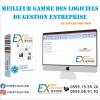 Logiciel De Gestion PME-PRO/ HYPER-PRO/ PMI-PRO