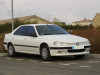 Vend tout type de pièce et accessoires peugeot 406