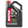 Huile motul POWER JET pour jetski 