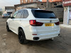 BMW X5 2014 X5 pack M