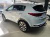 Kia Sportage 2017 GT-Line