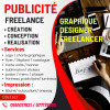 Infographe freelancer 