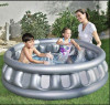 Piscine Bestway 51080 Ronde Gonflable Pour Enfants 1.52 x 0.43 m 