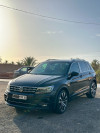 Volkswagen New Tiguan 2018 R-Line