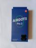 REDMI Airdots pro 3 