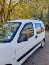 Citroen Berlingo 2011 