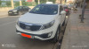 Kia Sportage 2012 