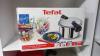 Cocotte Tefal  8 litres original 