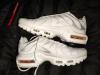 Nike Tn Blanche original أصلية 